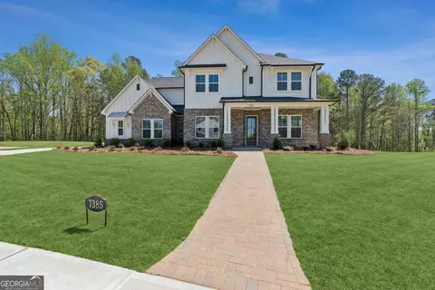 7385 Magnolia Crest Ln, Cumming, GA 30028