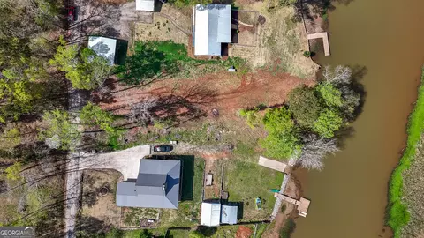 lot283 Henry Higgins Rd, Jackson, GA 30233