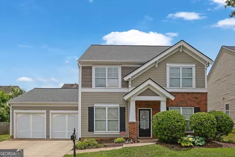 203 Quince Rd, Canton, GA 30114