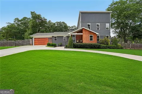2604 Melinda Dr NE, Atlanta, GA 30345