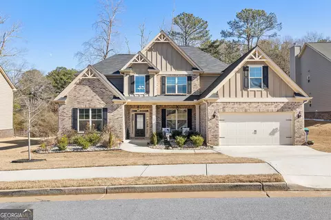 168 Osier Dr, Mcdonough, GA 30252