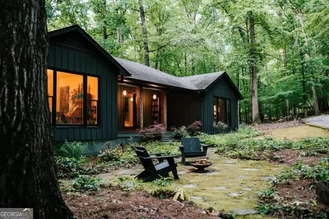 120 Deer Rdg, Athens, GA 30605