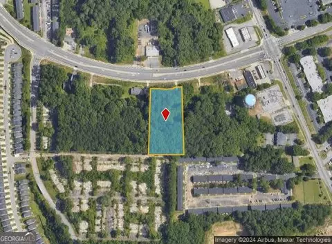 1882 Godby Rd, Atlanta, GA 30349
