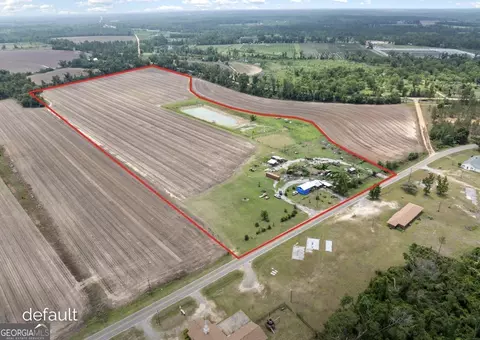 648 Old Kibbee Rd N, Vidalia, GA 30474