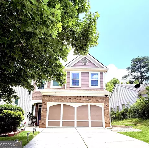 2210 Lily Valley Dr, Lawrenceville, GA 30045