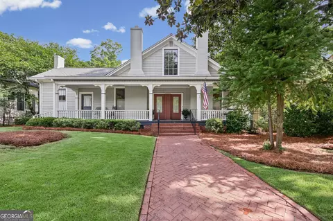 9 Temple Ave, Newnan, GA 30263