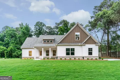 2963 Parkwood Rd, Snellville, GA 30039