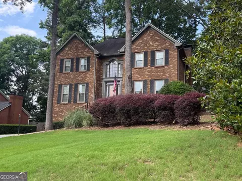 4693 Riveredge Dr, Peachtree Corners, GA 30096