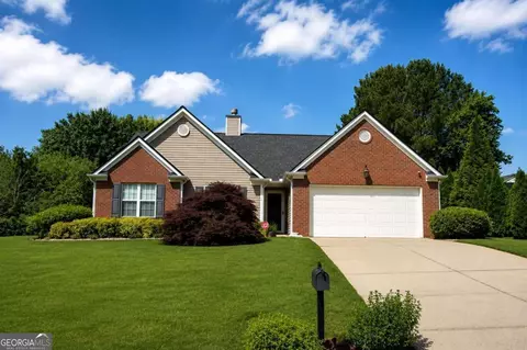 2523 Haynes Meadow Ct, Grayson, GA 30017