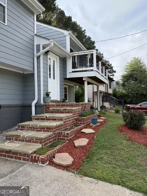 5529 Willow Brook Dr, Norcross, GA 30093