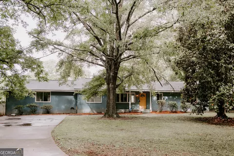 481 Skinners Byp, Milner, GA 30257