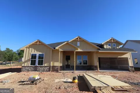242 Mill Chase Dr, Dallas, GA 30157