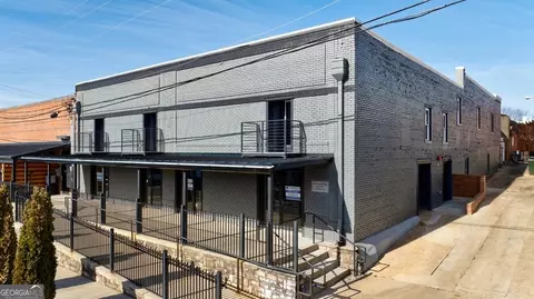 34 Depot St #22, Hartwell, GA 30643
