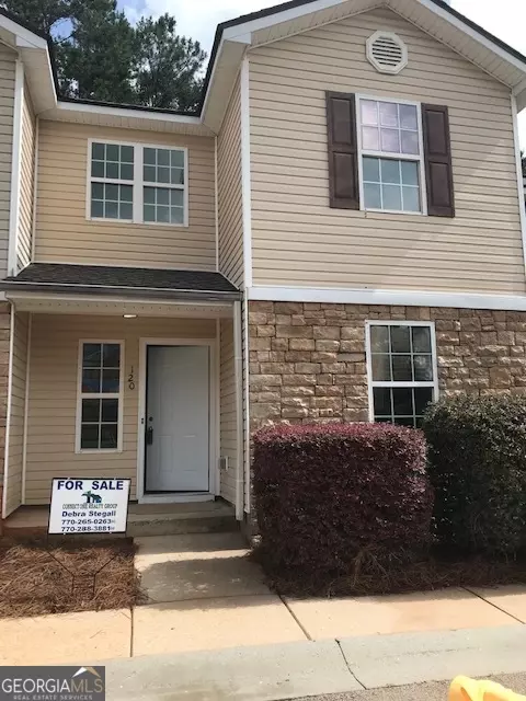 120 Heritage Way, Jackson, GA 30233