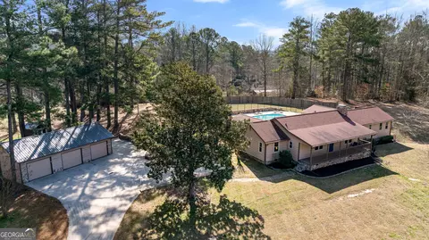 751 Brimer Rd, Newnan, GA 30263