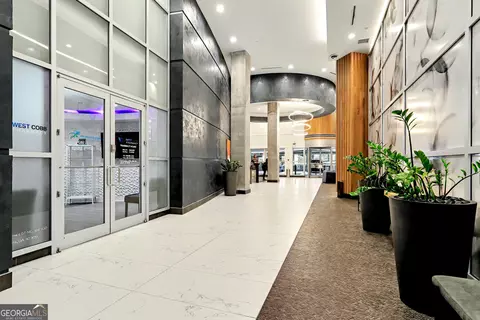 943 Peachtree St NE #1411, Atlanta, GA 30309