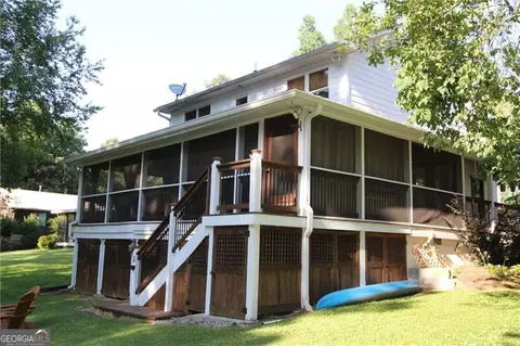4040 Merritt Dr, Cumming, GA 30041