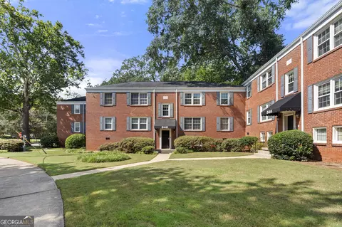 542 Goldsboro Rd #D, Atlanta, GA 30307
