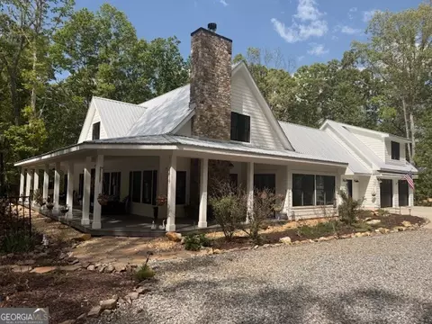 392 Mustang Trl, Blairsville, GA 30512