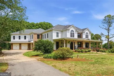 3535 Dr Bramblett Rd, Cumming, GA 30028