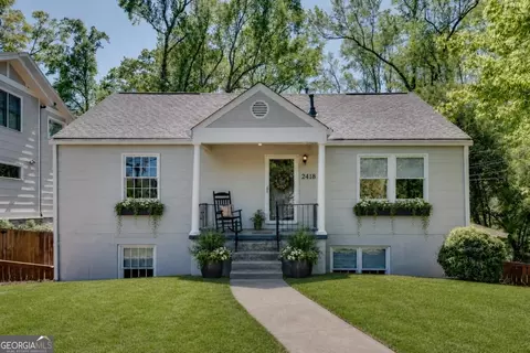 255 S Columbia Dr, Decatur, GA 30030