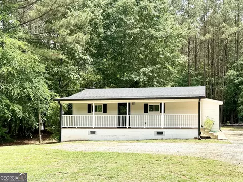1381 Oconee Rd, Buckhead, GA 30625