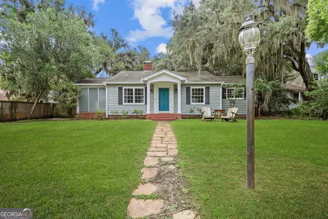 2016 Ash Ave, Brunswick, GA 31520