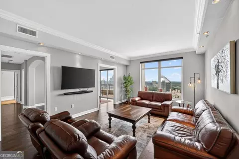 3445 Stratford Rd NE #3801, Atlanta, GA 30326