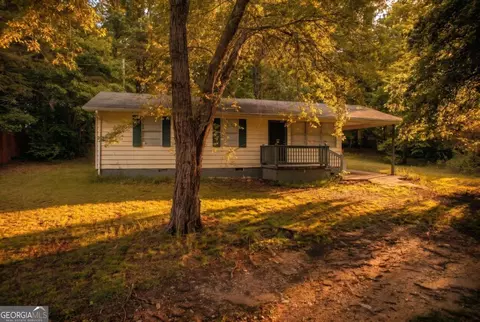 92 No Where Rd, Blairsville, GA 30512