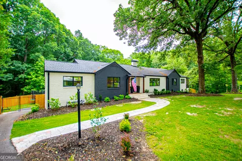 110 Florida Ave, Bremen, GA 30110