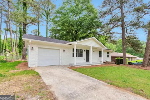 Other - 1660 Mallard Cir, Conley, GA 30288 photo 2 of 5