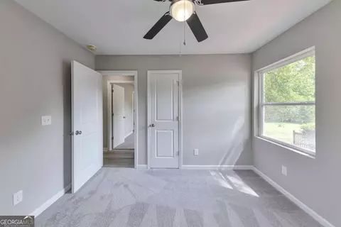 Bedroom - 1660 Mallard Cir, Conley, GA 30288 photo 4 of 7