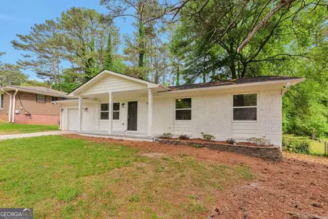 Other - 1660 Mallard Cir, Conley, GA 30288 photo 1 of 5