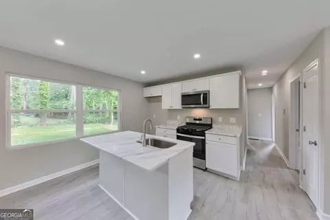 Kitchen - 1660 Mallard Cir, Conley, GA 30288 photo 1 of 3