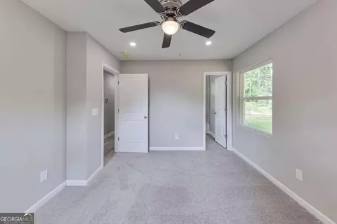 Bedroom - 1660 Mallard Cir, Conley, GA 30288 photo 7 of 7