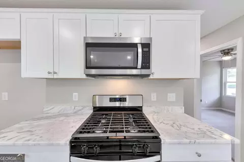 Kitchen - 1660 Mallard Cir, Conley, GA 30288 photo 3 of 3
