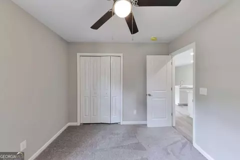 Bedroom - 1660 Mallard Cir, Conley, GA 30288 photo 1 of 7