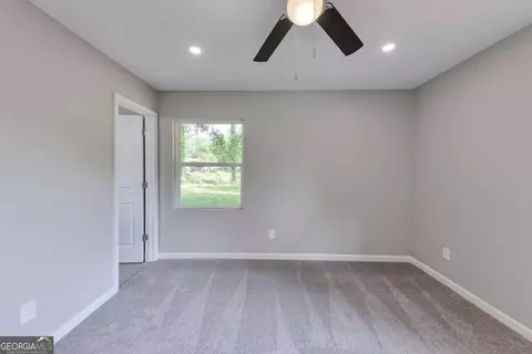 Bedroom - 1660 Mallard Cir, Conley, GA 30288 photo 6 of 7
