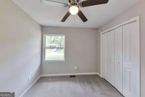 Bedroom - 1660 Mallard Cir, Conley, GA 30288 photo 2 of 7