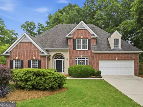 2351 Mcmurry Dr, Powder Springs, GA 30127
