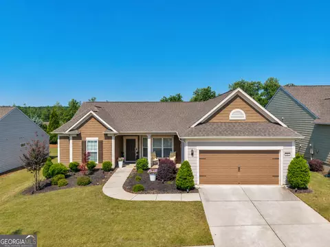 203 Camelia Ct, Griffin, GA 30223