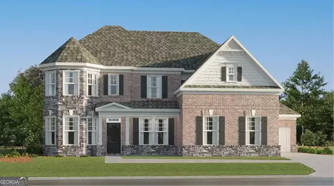 205 Deer Valley Run, Canton, GA 30115