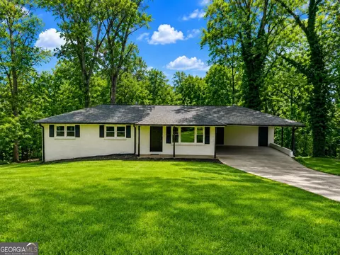 1539 Rockingway Dr SW, Marietta, GA 30008