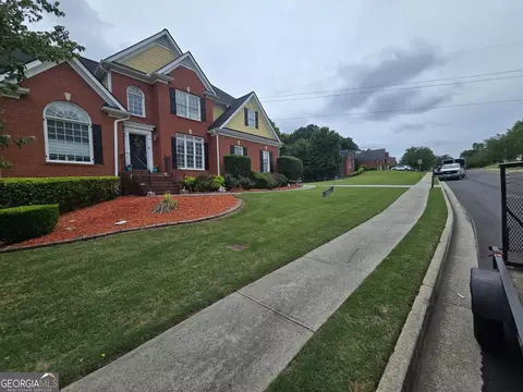 1682 Sweet Branch Trl, Grayson, GA 30017