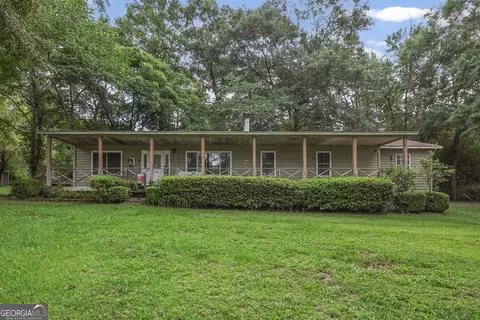 203 Brookwood Ln, Americus, GA 31709