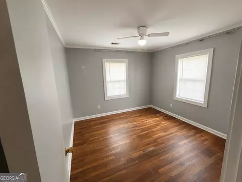 Bedroom - 618 Marcus St, Dublin, GA 31021 photo 5 of 6