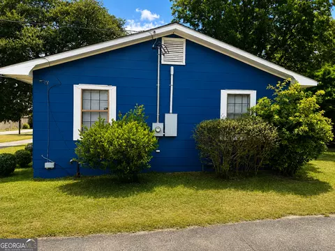 Exterior - 618 Marcus St, Dublin, GA 31021 photo 3 of 3
