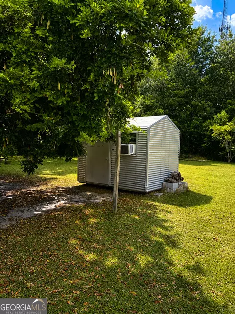 Exterior - 618 Marcus St, Dublin, GA 31021 photo 2 of 3