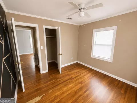Bedroom - 618 Marcus St, Dublin, GA 31021 photo 4 of 6