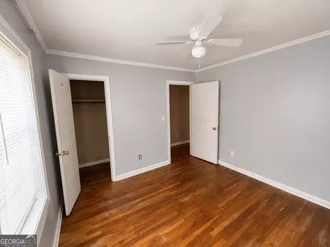 Bedroom - 618 Marcus St, Dublin, GA 31021 photo 6 of 6